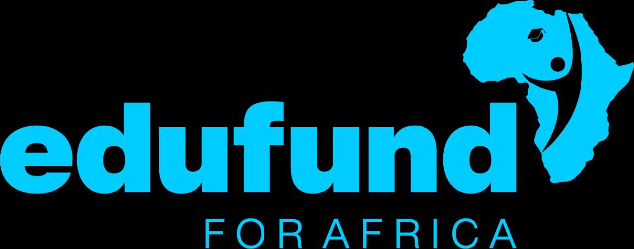 EduFund for Africa logo
